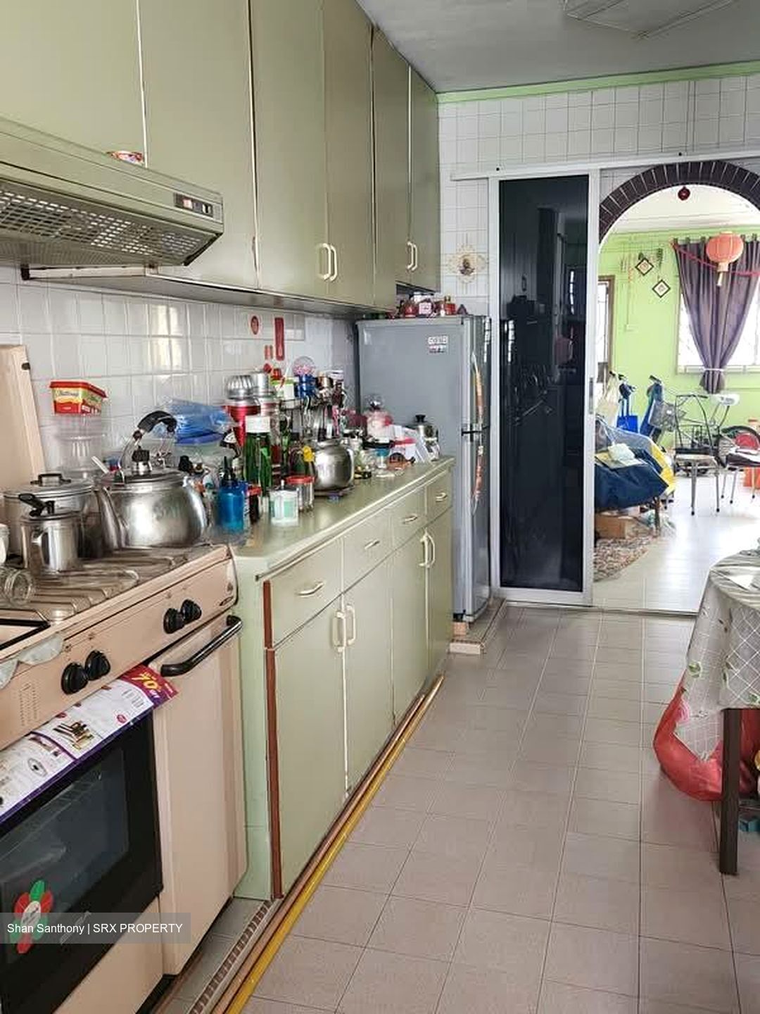 Blk 448 Tampines Street 42 (Tampines), HDB 4 Rooms #534365771